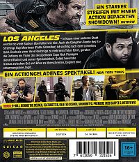 Criminal Squad [Blu-ray], 1