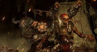 DOOM - 100% Uncut [Microsoft Xbox One], 3