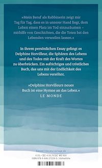 Mit den Toten leben, 1