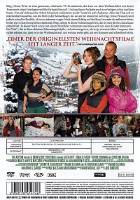 Die verzauberte Schneekugel  [DVD], 1