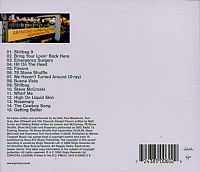 Abandoned Shopping Trolley Hotline [CD], 1