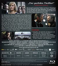 Der Ghostwriter [Blu-ray], 1