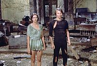 Logan's Run - Flucht ins 23. Jahrhundert [DVD], 3