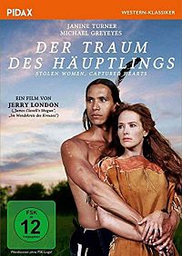 Der Traum des Häuptlings [DVD], 1