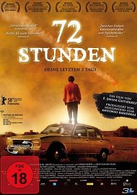 72 Stunden - Deine letzten 3 Tage [DVD], 1