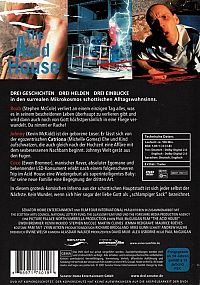 The Acid House [DVD], 1