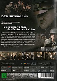Der Untergang [DVD], 1