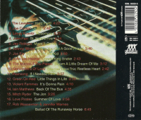 Acoustic Affairs - The Best of Unplugged Music [CD], 1