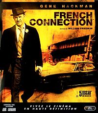 French connection [Blu-ray], 5