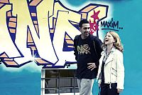 Zeiten ändern dich [DVD], 8