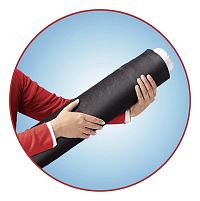 Ravensburger 17957 Roll Your Puzzle, XXL, 3