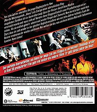 Dark Flight - Ghosts on a Plane [Blu-ray 3D], 1
