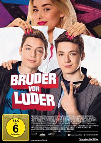 Bruder vor Luder [DVD], 1