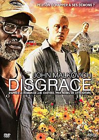 Disgrace (VOST) [DVD], 1