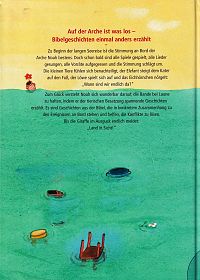 Geschichten aus der Arche Noah, 1