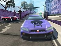Need for Speed - Nitro [Nintendo Wii], 2