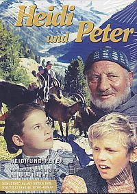 Heidi und Peter [DVD], 2