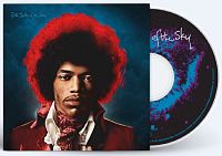 Both Sides Of The Sky [CD], 2