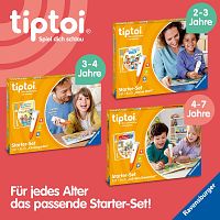 tiptoi® Mein Wörter-Bilderbuch Kindergarten, 7