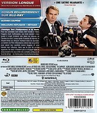 Moi, député [Blu-ray], 2