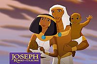 Joseph - König der Träume [Blu-ray], 7