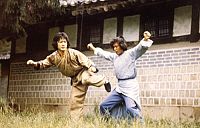 Dragon Hero [Blu-ray], 2