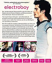 Electroboy (VOST) [DVD], 3