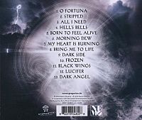 The Dark Side Of The Chant [CD], 1