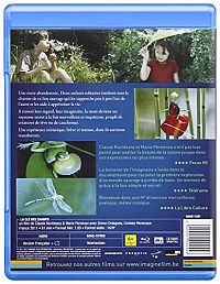 La Cle des Champs [Blu-ray], 1