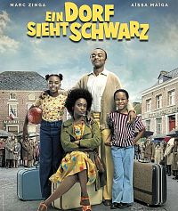 Ein Dorf sieht schwarz [Blu-ray], 3