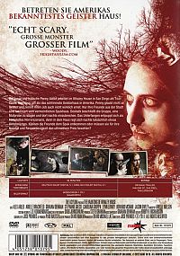 The haunting of Whaley House [DVD], 1