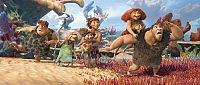 Die Croods [DVD], 3