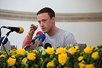 The Program - Um jeden Preis [Blu-ray], 1