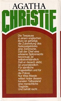 Das Geheimnis der Goldmine, 1