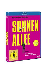 Sonnenallee [Blu-ray], 3