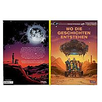 Valerian und Veronique Spezial 3, 4