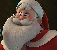 Saving Santa - Ein Elf rettet Weihnachten [Blu-ray], 3