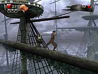 Pirates of the Caribbean - Am Ende der Welt [Sony PlayStation 2], 5