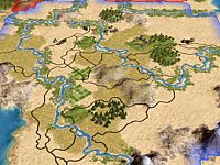 Sid Meier's Civilization IV [PC], 3