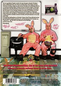 Hank and Mike [DVD], 1