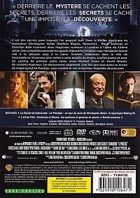 Le Prestige [DVD], 2