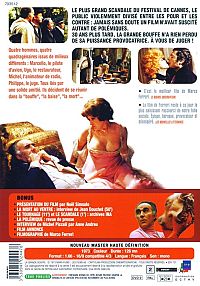 La grande bouffe [DVD], 2