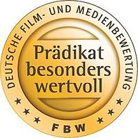 Leon und die magischen Worte [Blu-ray], 7