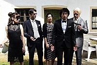 Maria Mafiosi [Blu-ray], 5