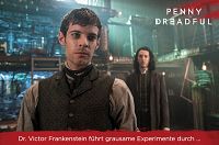 Penny Dreadful - Staffel 3 [DVD], 3