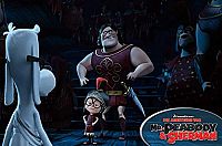 Die Abenteuer von Mr. Peabody & Sherman [Blu-ray], 5