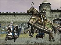 Medieval II: Total War [PC], 5