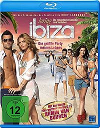 Loving Ibiza - Die größte Party meines Lebens [Blu-ray], 1