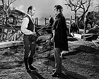 Meine Cousine Rachel [DVD], 2