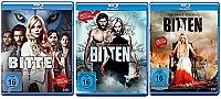 Bitten - Staffel 1 [Blu-ray], 1